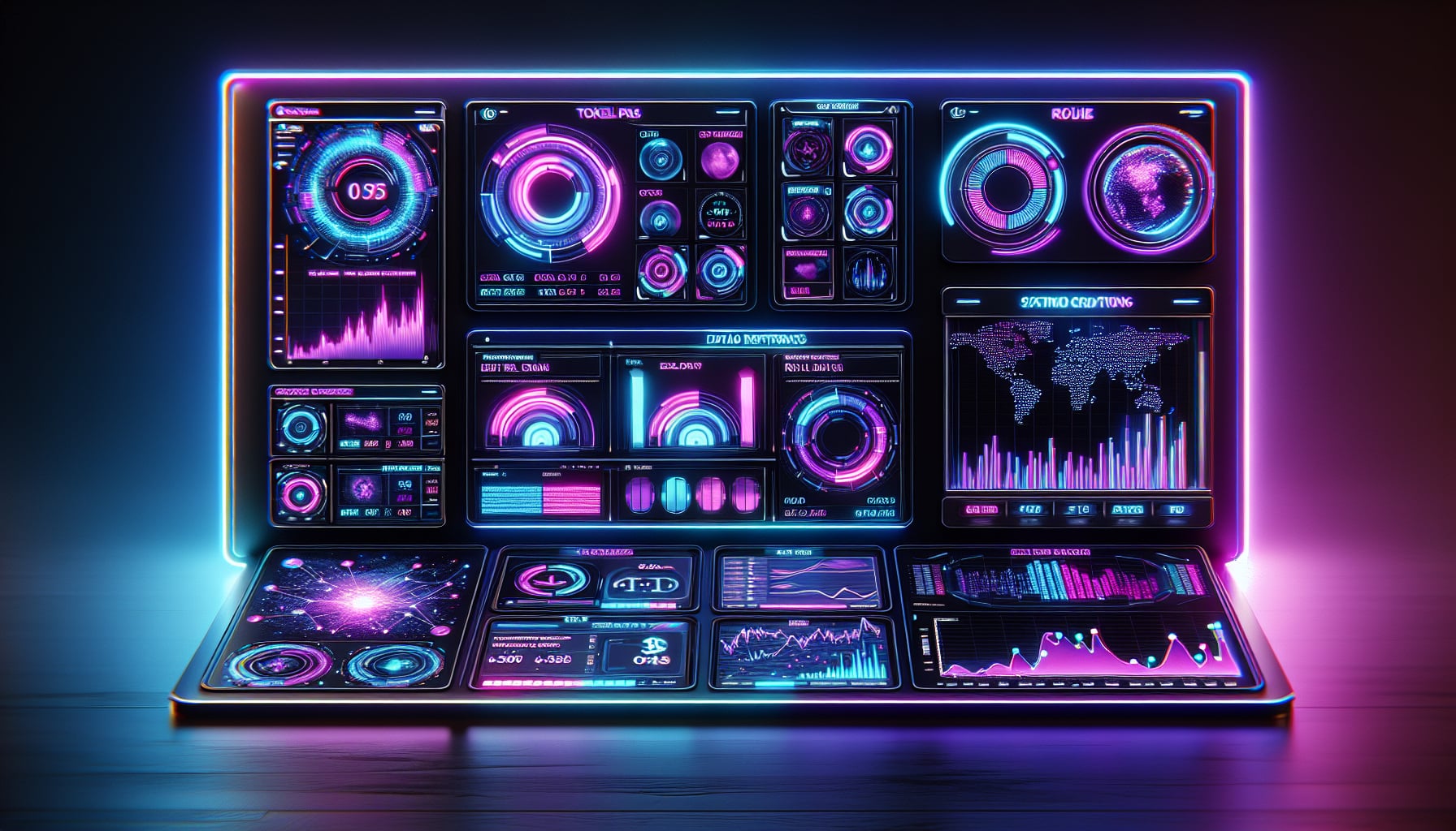 Trade The Future With AI Experiences 2025 – Is AI Trading Risk or Revolution?