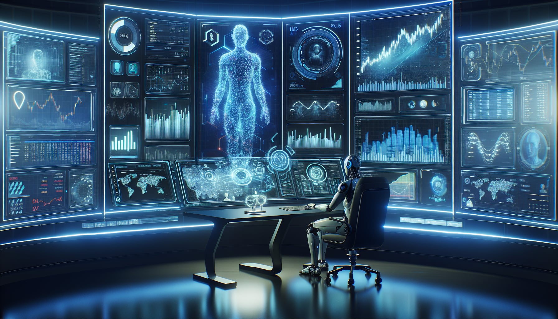 How Automated Trading is Revolutionizing the Financial Markets